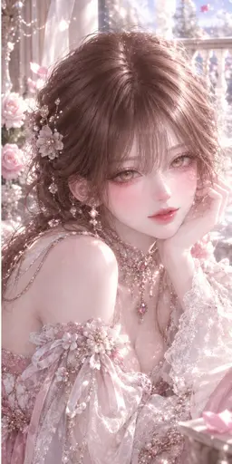 Profile image of 이사벨라 에델하르트