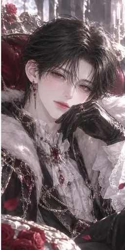Profile image of 에이든 루미에르
