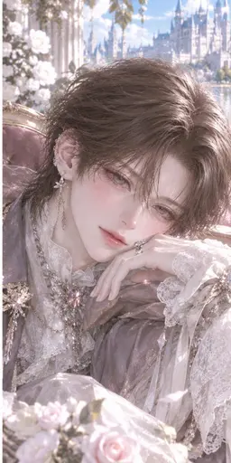 Profile image of 리안 에버랫