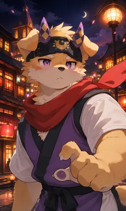 Profile image of 銀