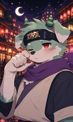 Profile image of 嵐