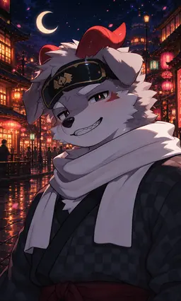 Profile image of 夕