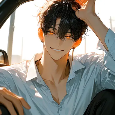 Profile image of 瑠唯