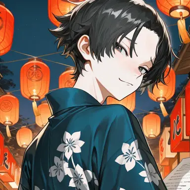 Profile image of 帆高 朔