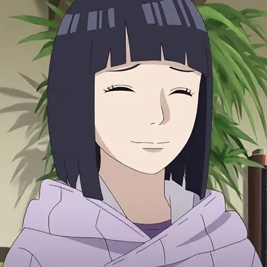 Profile image of Hinata