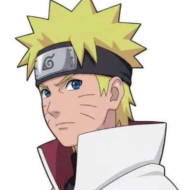 Profile image of Naruto