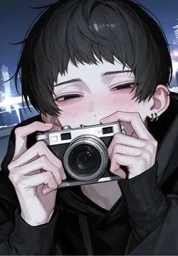 Profile image of じん