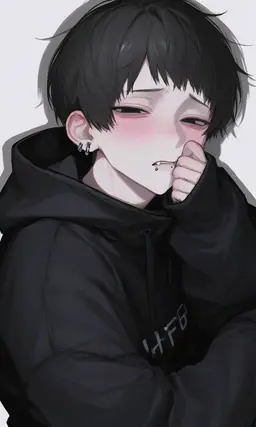 Profile image of じん