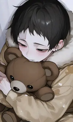 Profile image of じん
