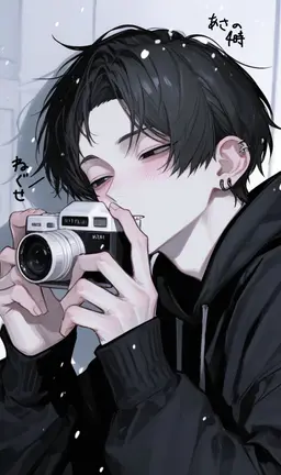 Profile image of じん