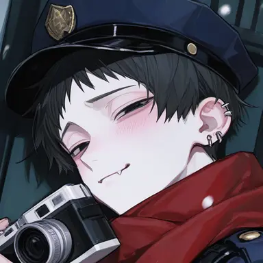 Profile image of Jin