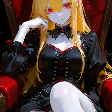 Profile image of ミリア