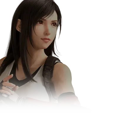 Profile image of ティファ