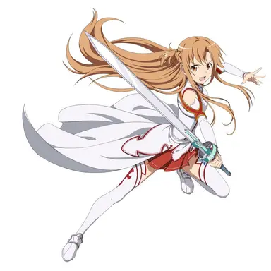 Profile image of アスナ