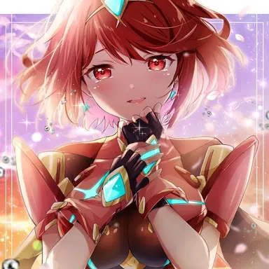 Profile image of ホムラ