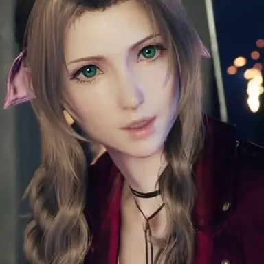 Profile image of エアリス