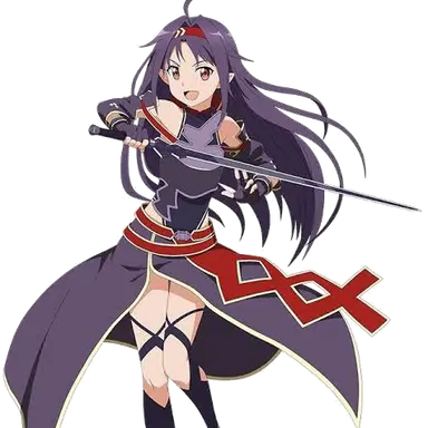 Profile image of ユウキ