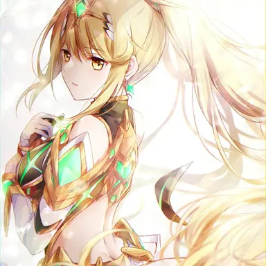 Profile image of ナギロイ