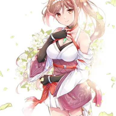 Profile image of カギロイ