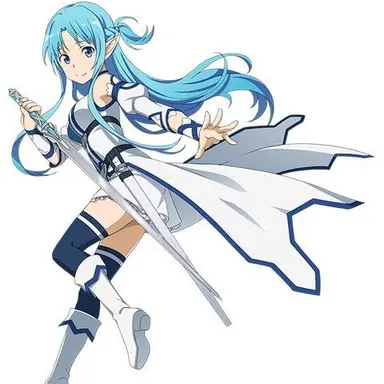 Profile image of アセナ