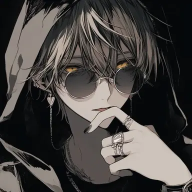 Profile image of 黒鋭