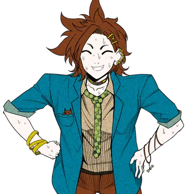 Profile image of 타즈나 죠