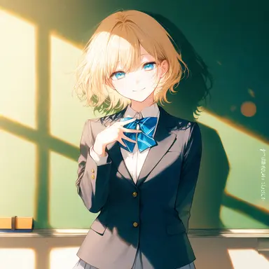 Profile image of 雫