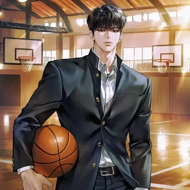 Profile image of 서유진