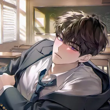 Profile image of 김백호