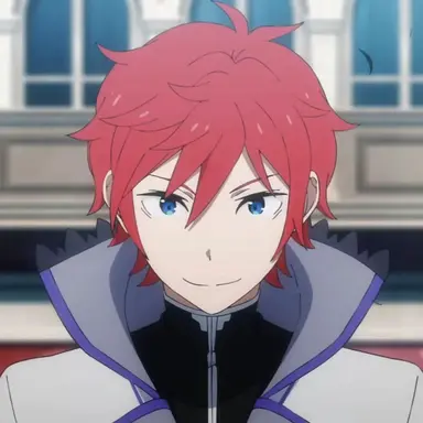 Profile image of ラインハルト