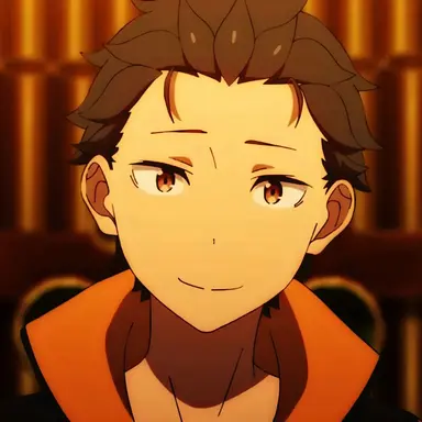Profile image of ナツキ・スバル