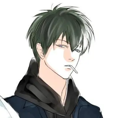 Profile image of 土方十四郎