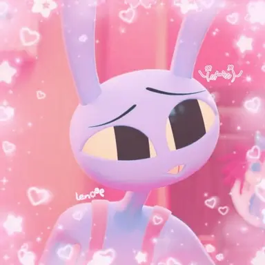 Profile image of Jax