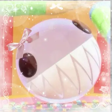 Profile image of Bubble