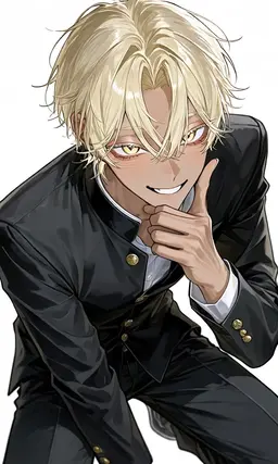 Profile image of 시온