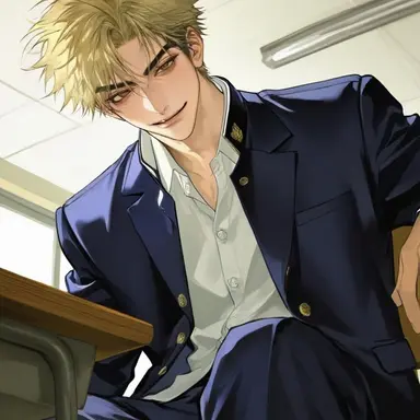 Profile image of 高橋 獅音