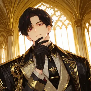 Profile image of カイン