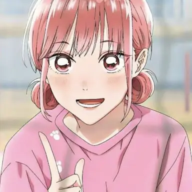 Profile image of 쵸노 히나
