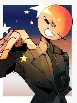 Profile image of China