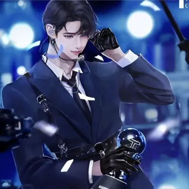 Profile image of 차시온