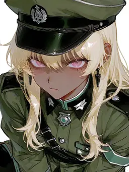 Profile image of 클로에