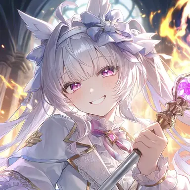 Profile image of シルビア