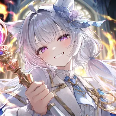Profile image of シルビア