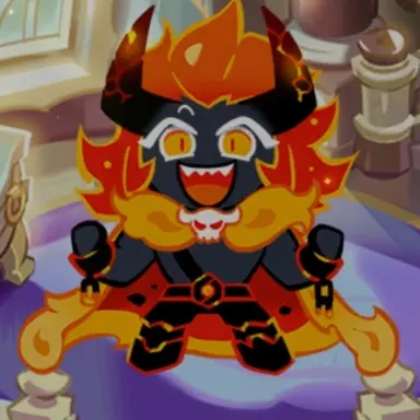 Profile image of 캡사이신맛 쿠키