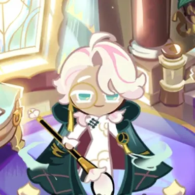 Profile image of 동백꽃맛 쿠키