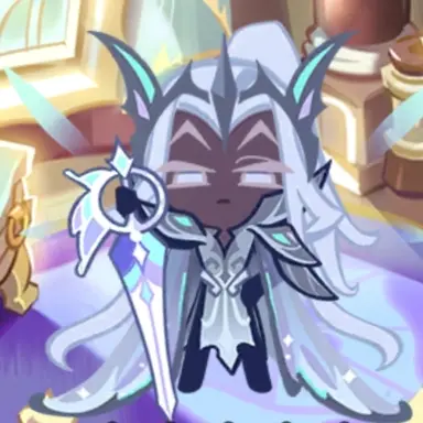 Profile image of 요정왕 쿠키