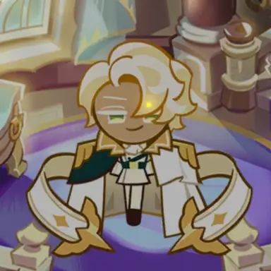 Profile image of 클로티드 크림 쿠키