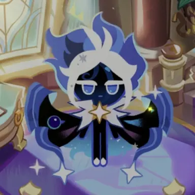 Profile image of 스타더스트 쿠키