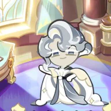 Profile image of 오이스터맛 쿠키