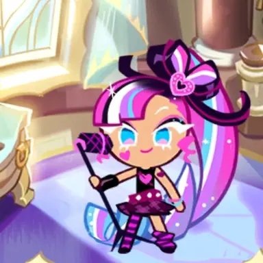 Profile image of 샤이닝글리터맛 쿠키